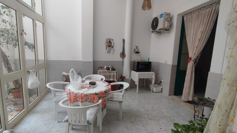 Casa indipendente classe A4 a Floridia