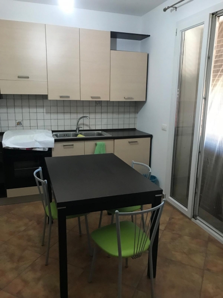 Trilocale nuovo a Floridia