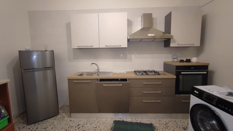 Casa indipendente classe A4 a Floridia