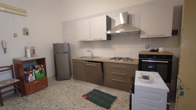 Casa indipendente classe A4 a Floridia