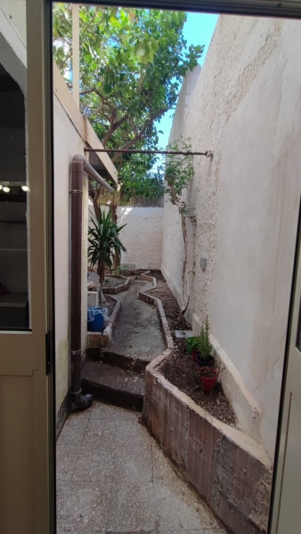 Casa indipendente classe A4 a Floridia