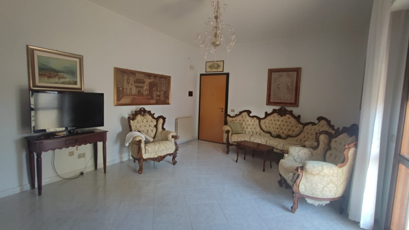 Appartamento nuovo a Floridia