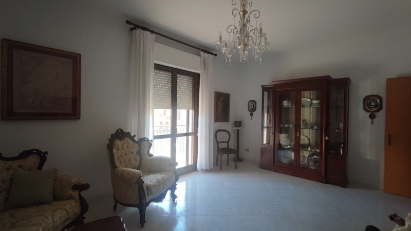 Appartamento nuovo a Floridia