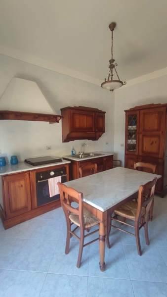 Appartamento nuovo a Floridia