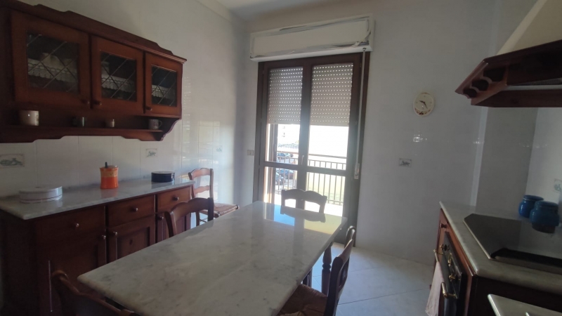 Appartamento nuovo a Floridia