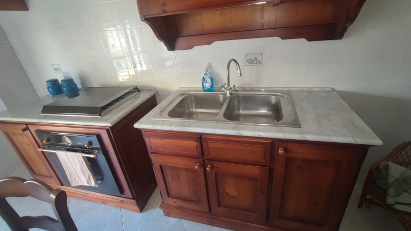 Appartamento classe A4 a Floridia