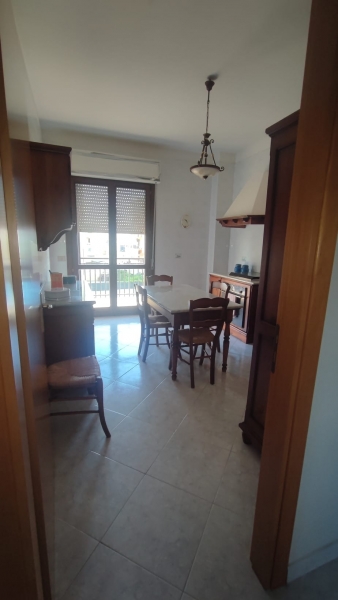 Appartamento classe A4 a Floridia