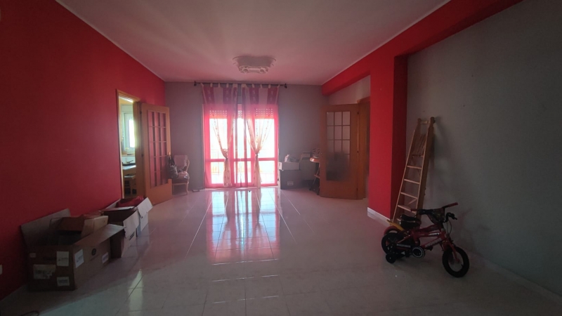 Appartamento classe A4 a Floridia