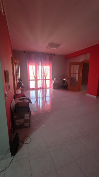 Appartamento classe A4 a Floridia