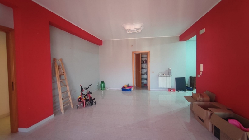 Appartamento classe A4 a Floridia