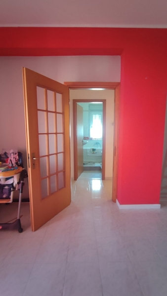 Appartamento classe A4 a Floridia