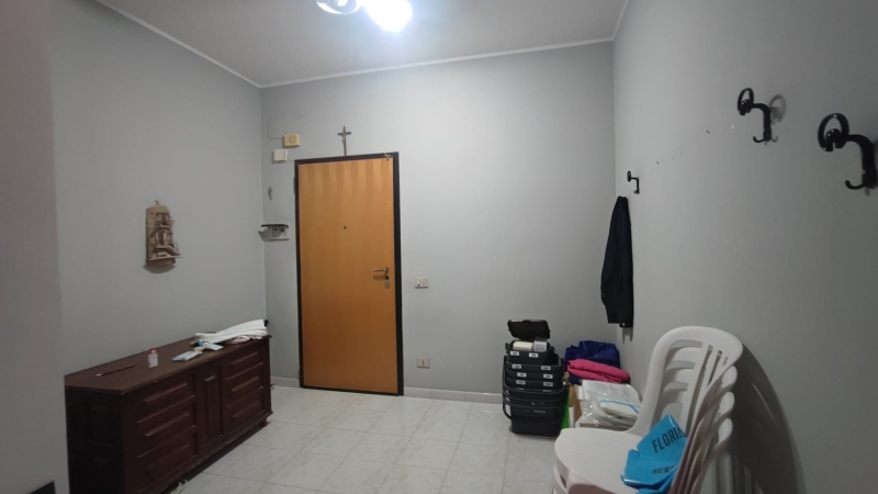 Appartamento classe A4 a Floridia