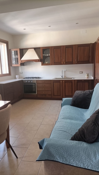 Appartamento nuovo a Floridia