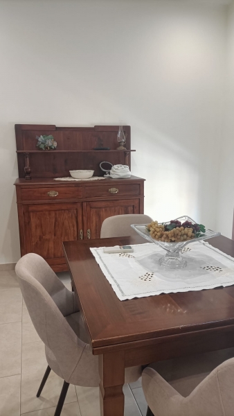 Appartamento nuovo a Floridia