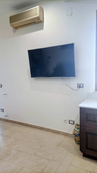 Appartamento nuovo a Floridia