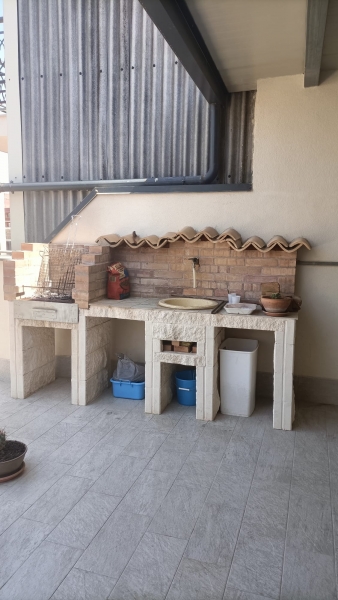 Bilocale nuovo a Floridia