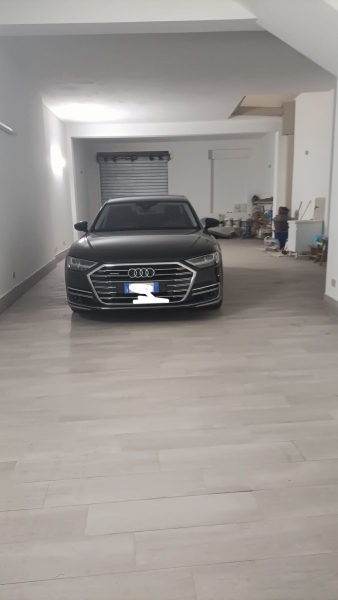 Posto auto scoperto nuovo a Floridia