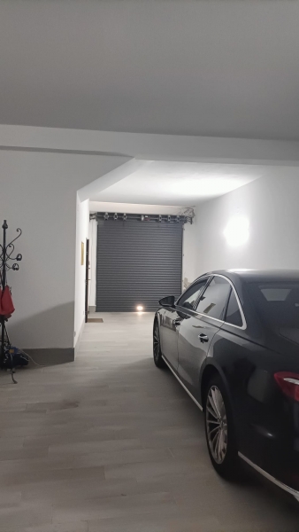 Posto auto scoperto nuovo a Floridia