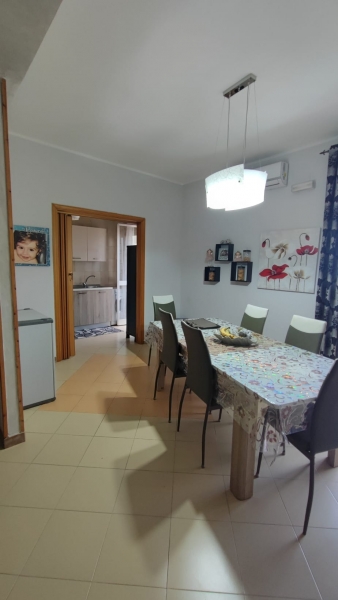 Casa indipendente ristrutturata a Floridia