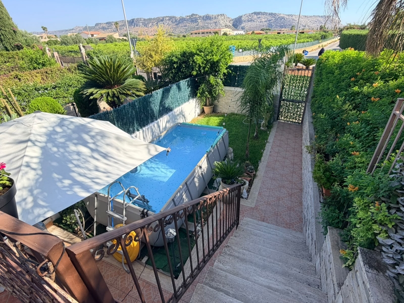 Casa – floridia