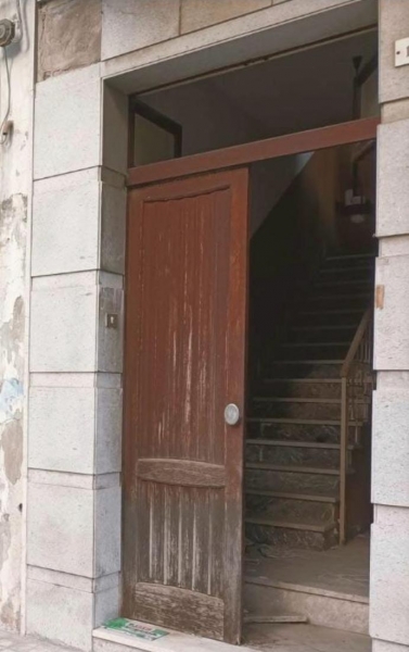 Casa indipendente con terrazzo a Floridia