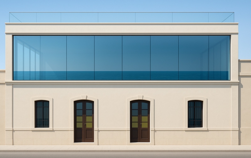 Casa indipendente da ristrutturare a Siracusa