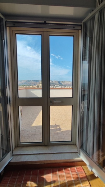 Appartamento – Floridia - Altro