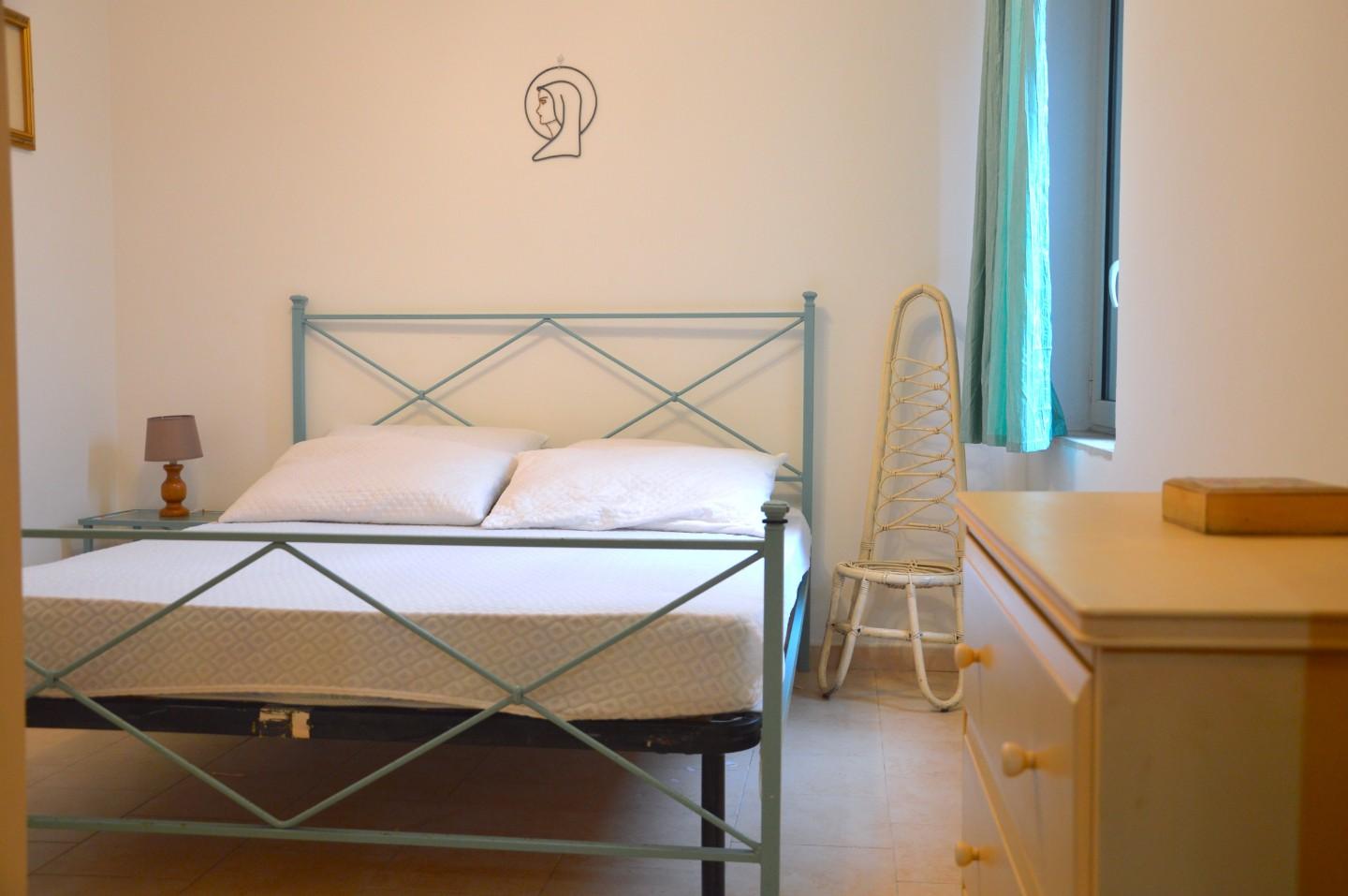 Quadrilocale con giardino, Formia gianola - santo janni