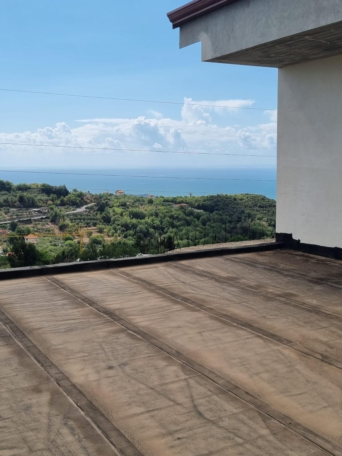 Rustico nuovo, Formia castellonorato