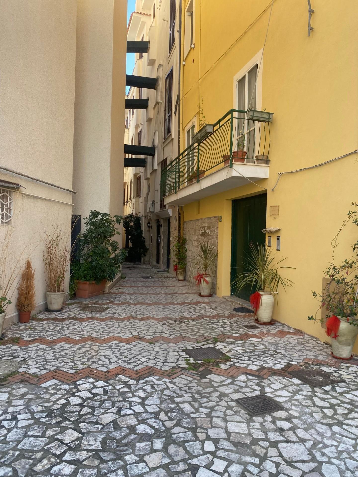 Appartamento in vendita a Gaeta