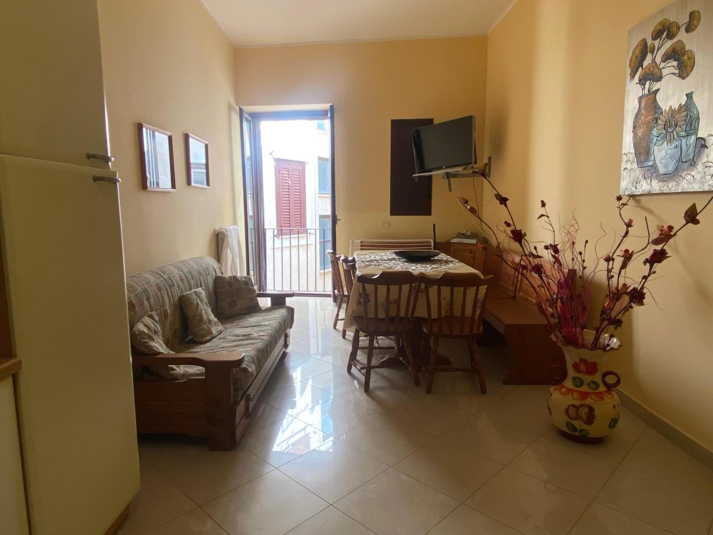 Appartamento in vendita a Gaeta