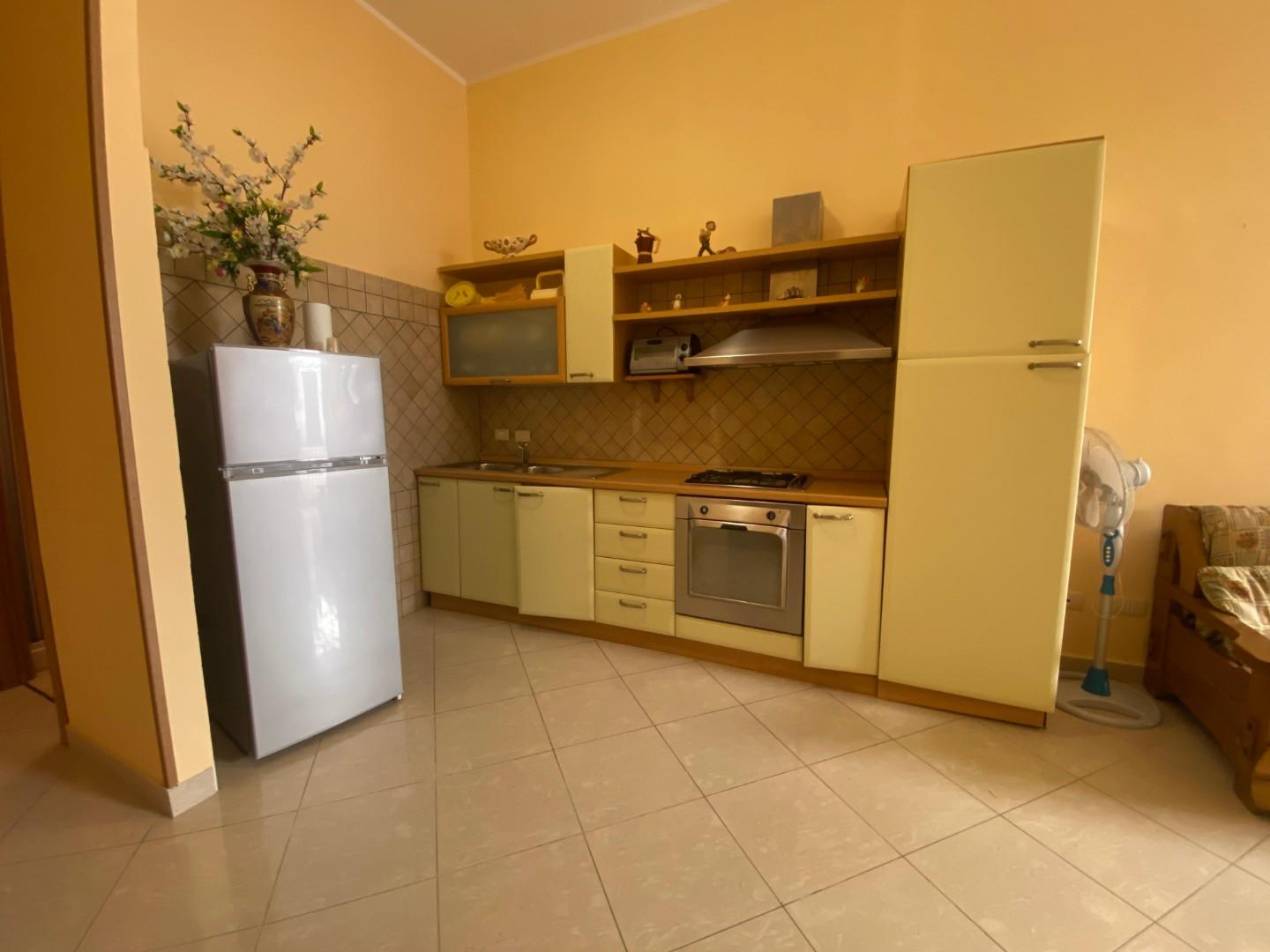 Appartamento in vendita a Gaeta