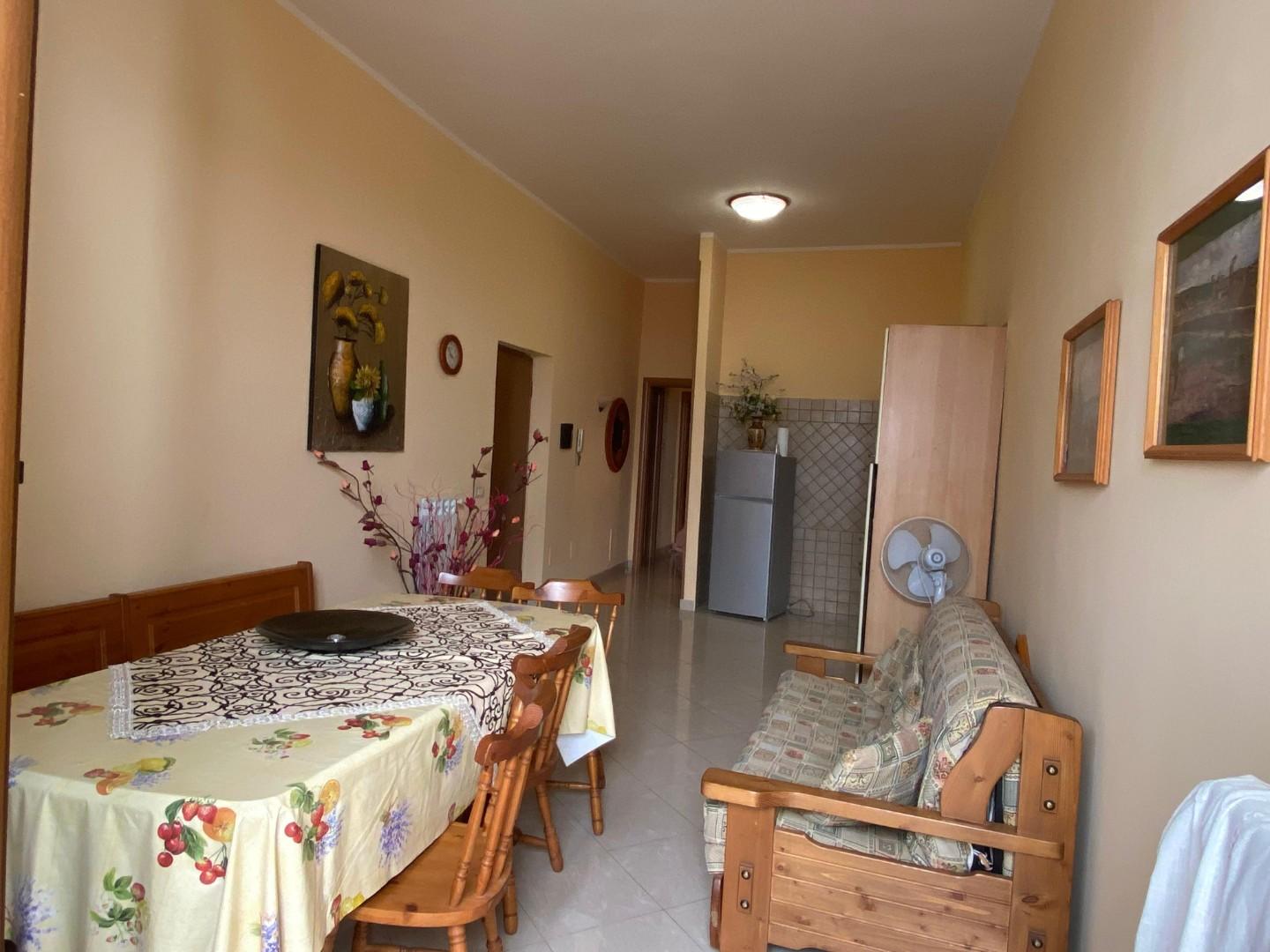 Appartamento in vendita a Gaeta