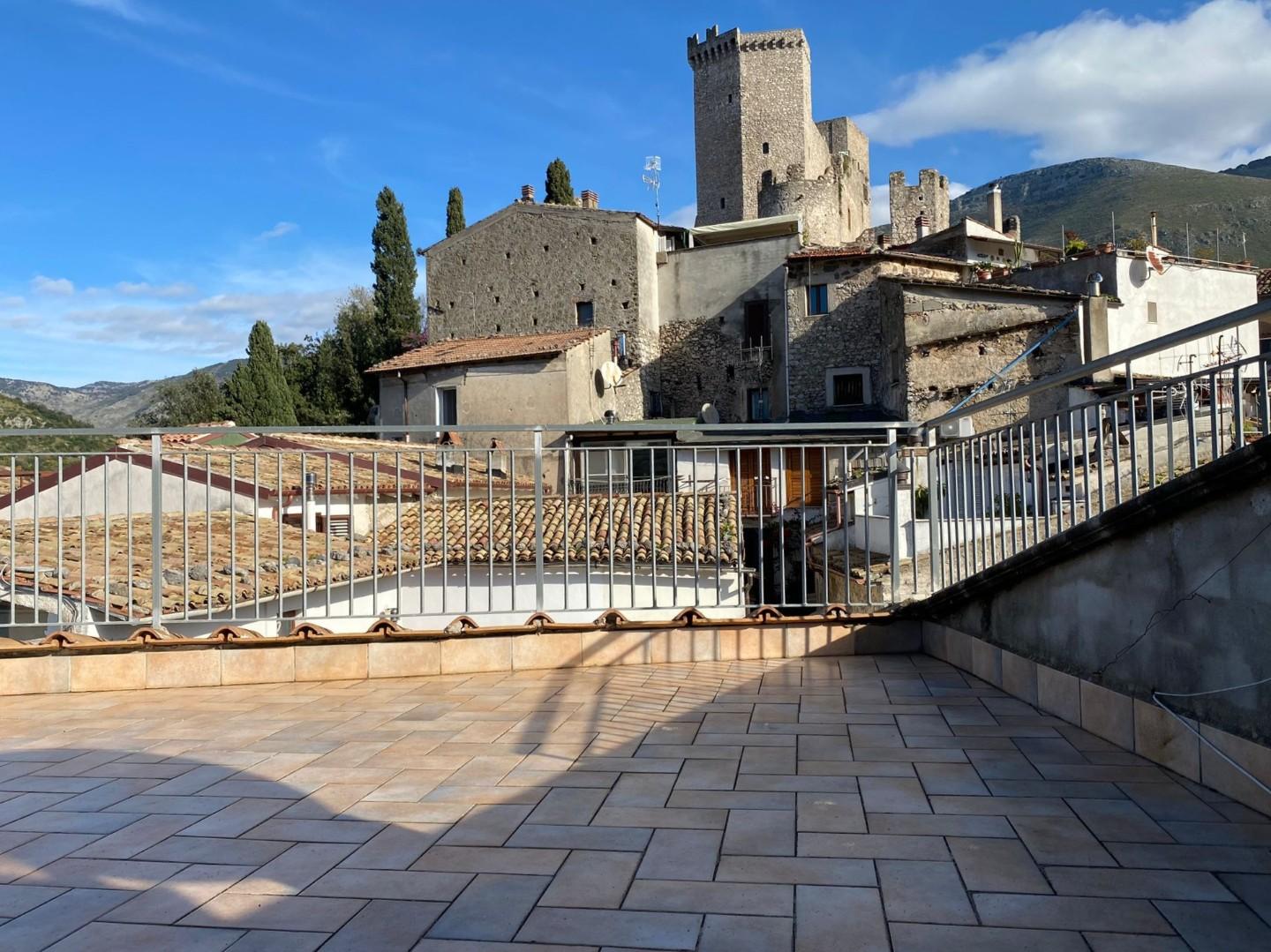 Appartamento in vendita a Itri