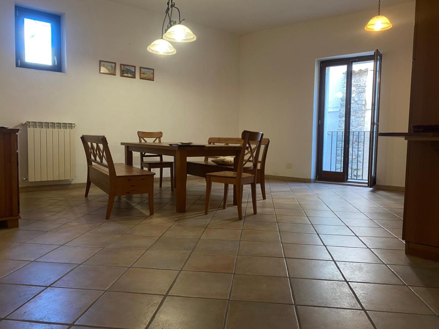 Appartamento in vendita a Itri