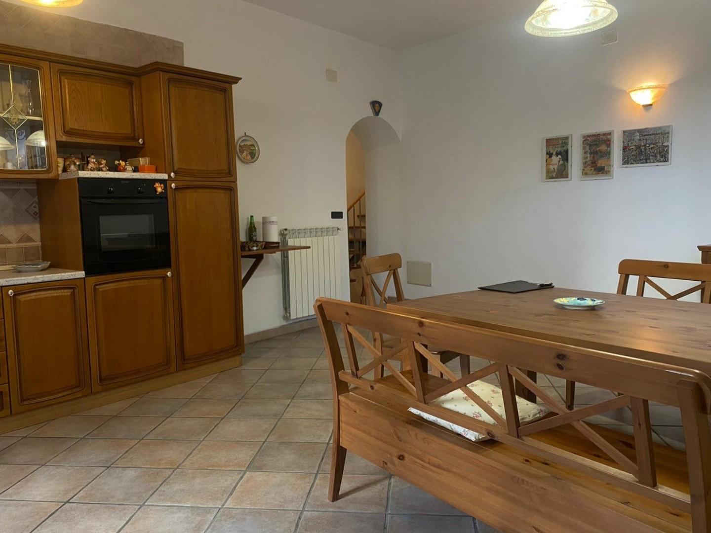 Appartamento in vendita a Itri