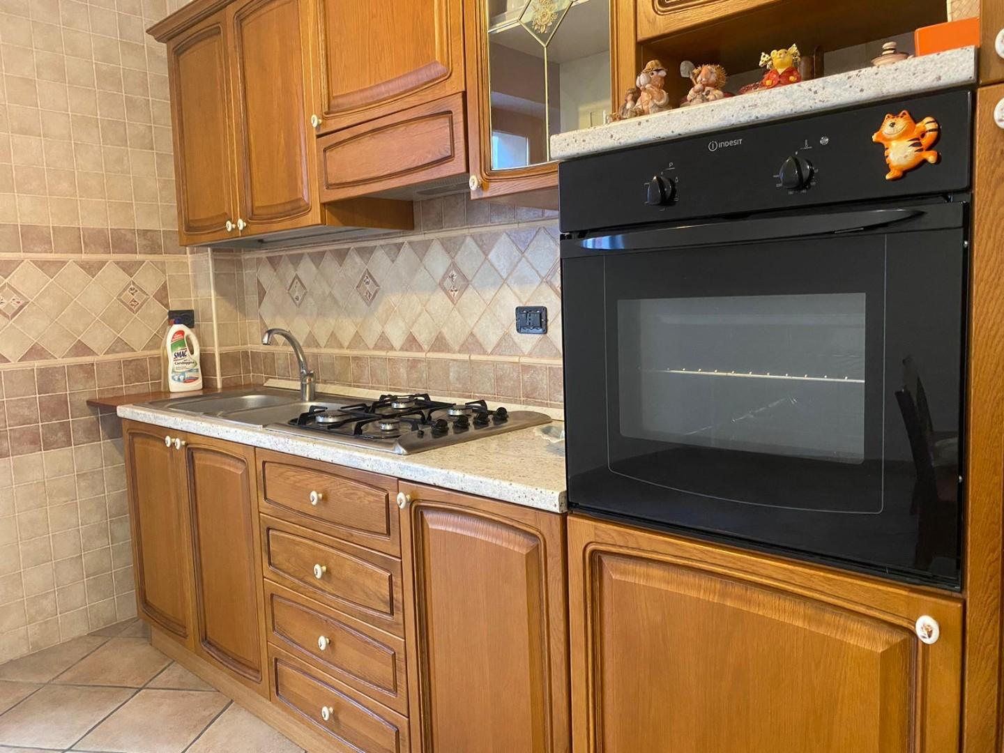 Appartamento in vendita a Itri