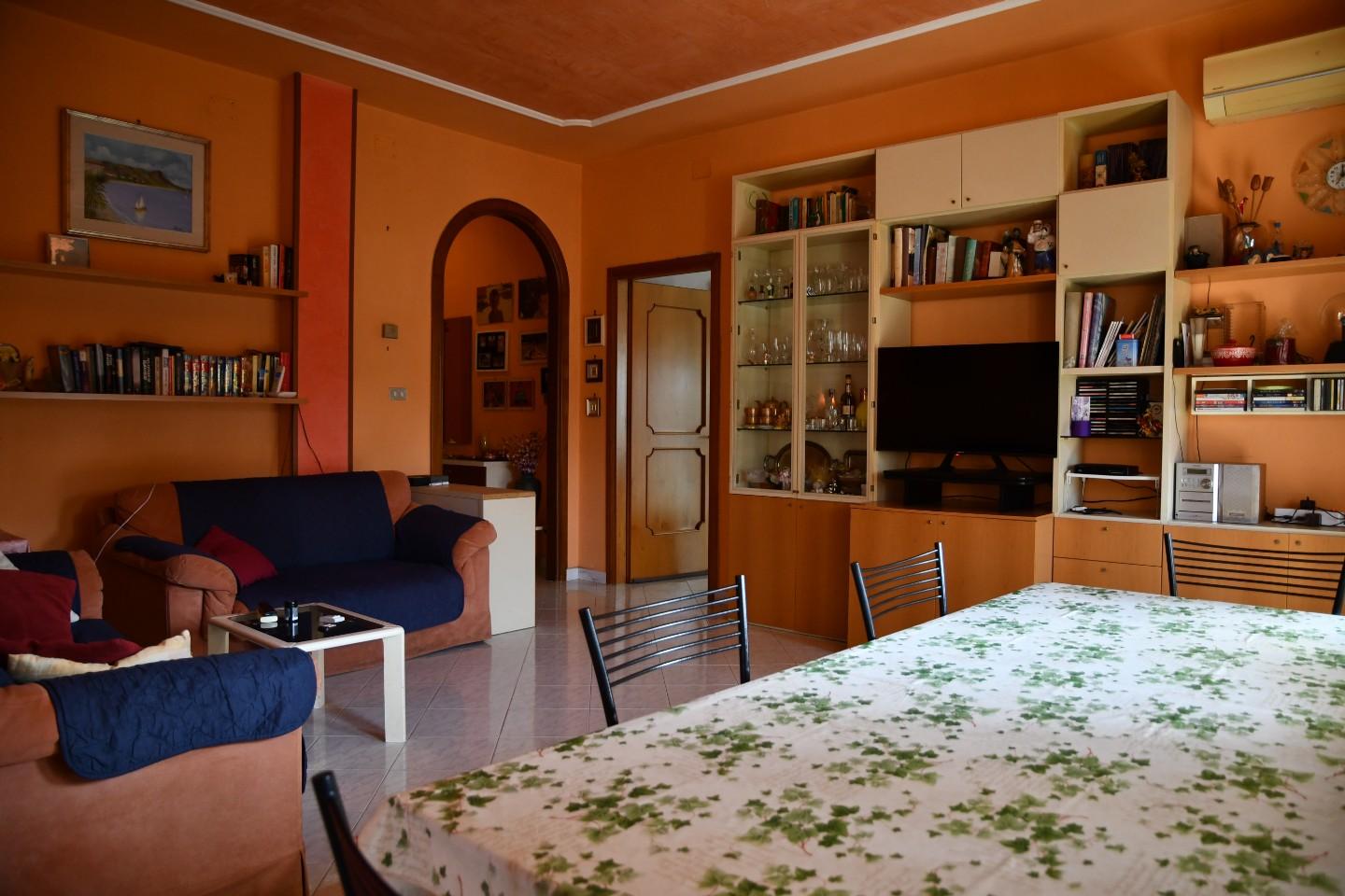 Appartamento con terrazzo, Formia gianola - santo janni