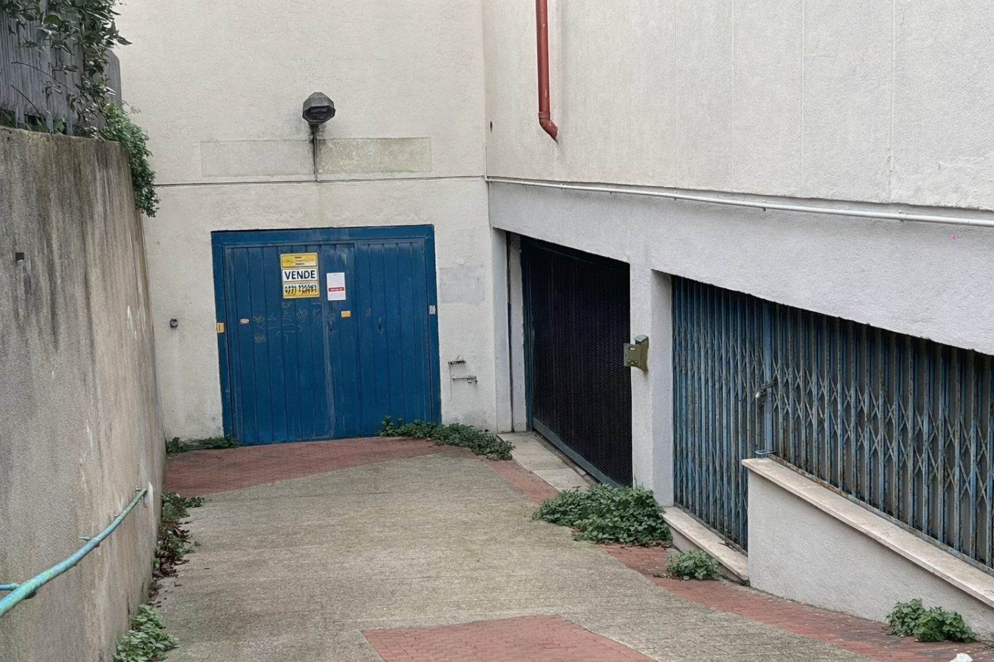 Casa vacanza Bilocale in vendita a Formia