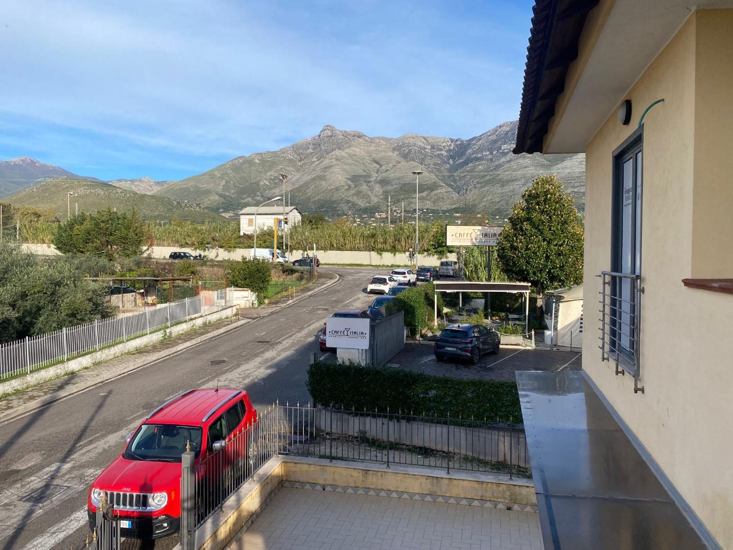 Ufficio in affitto, Formia gianola - santo janni