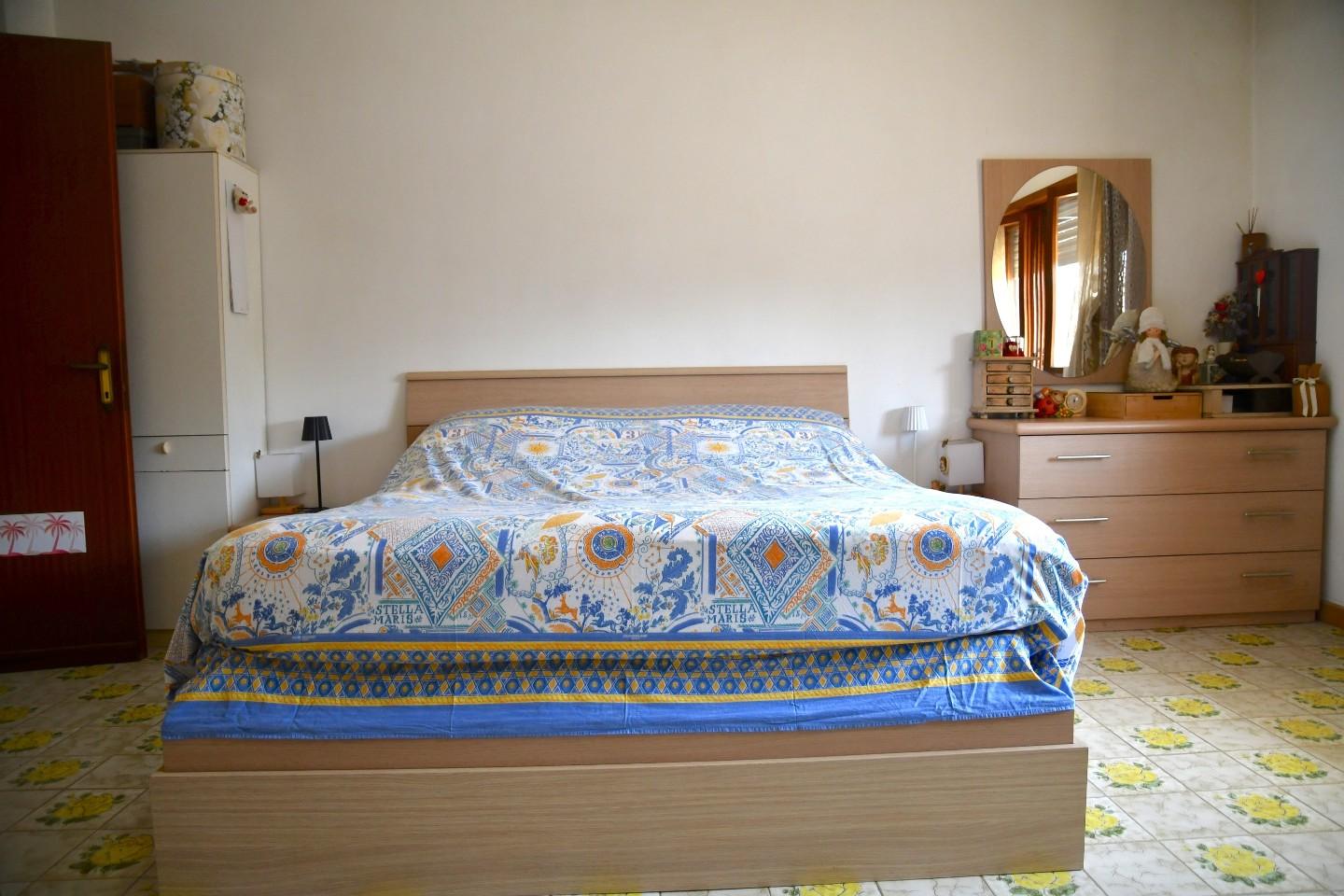 Appartamento con giardino, Formia gianola - santo janni