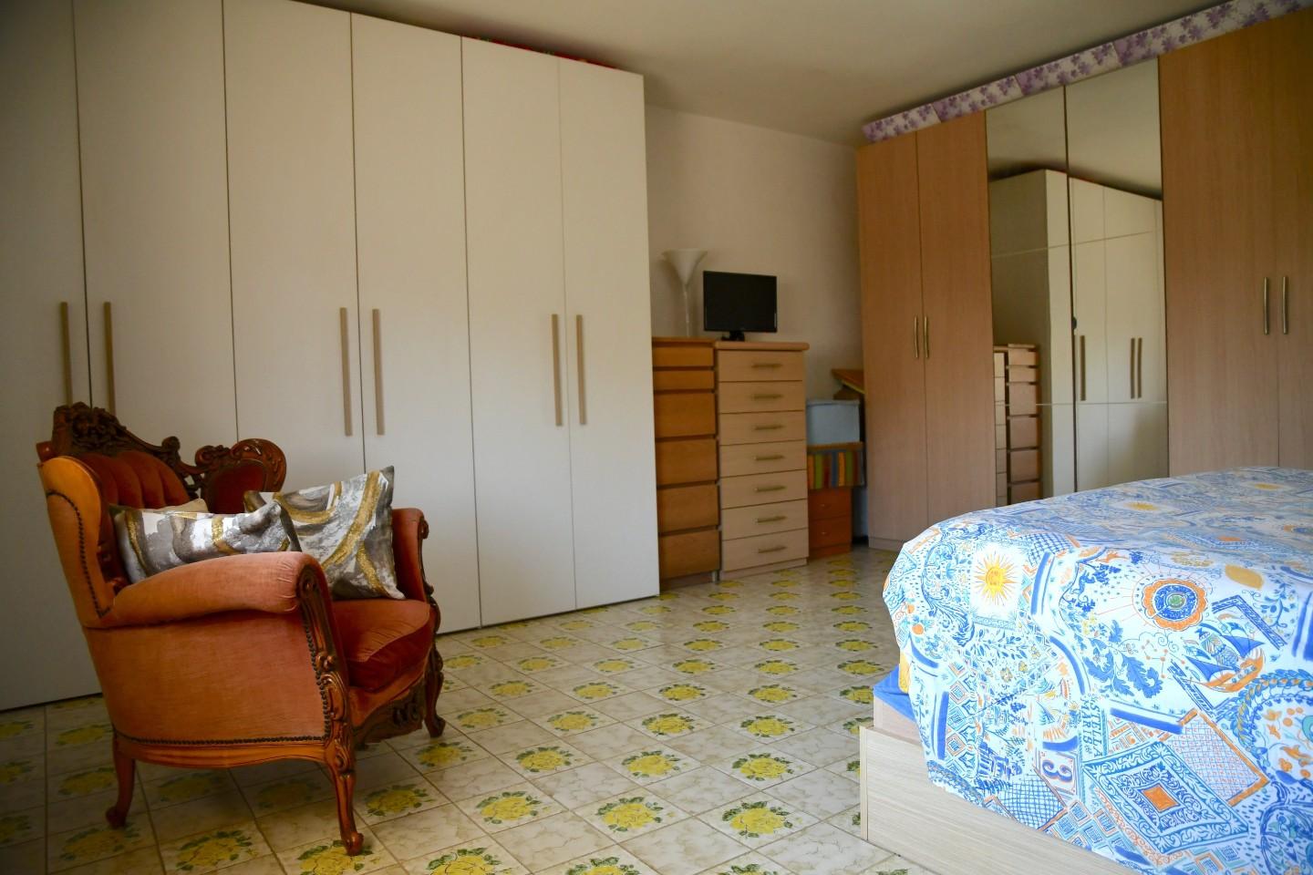 Appartamento con giardino, Formia gianola - santo janni