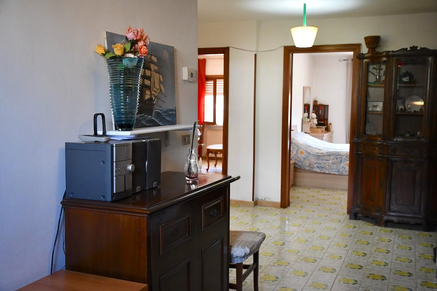 Appartamento con giardino, Formia gianola - santo janni