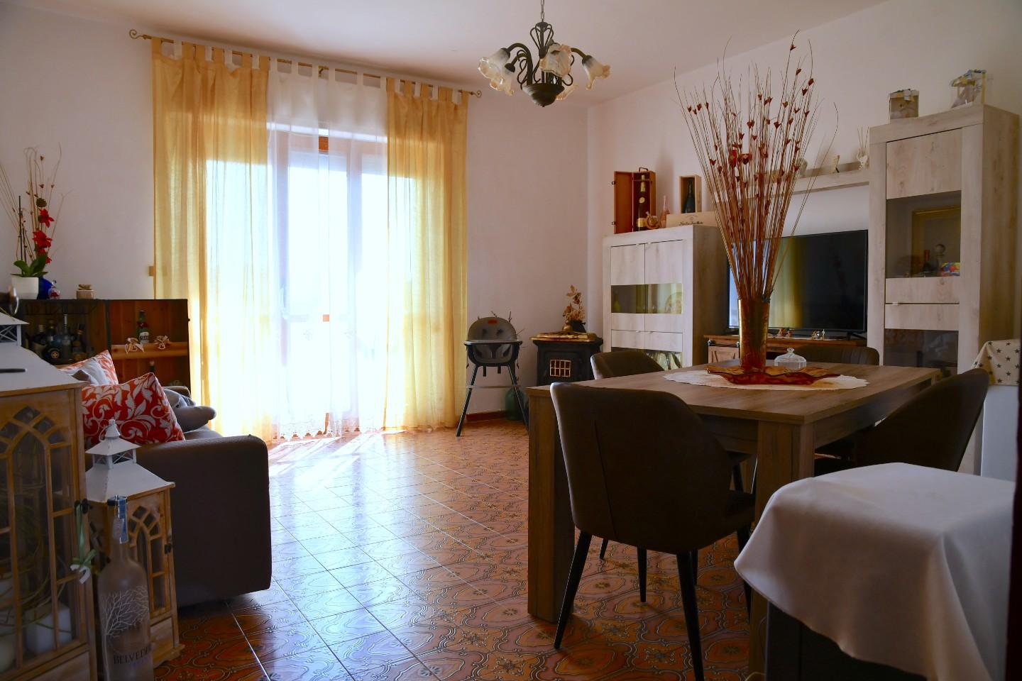 Appartamento in vendita, Formia gianola - santo janni