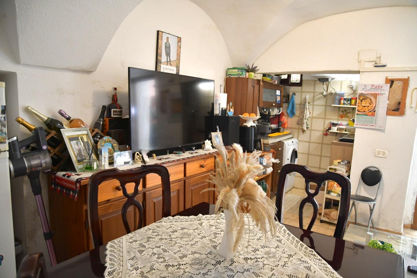 Bilocale in vendita, Formia centro