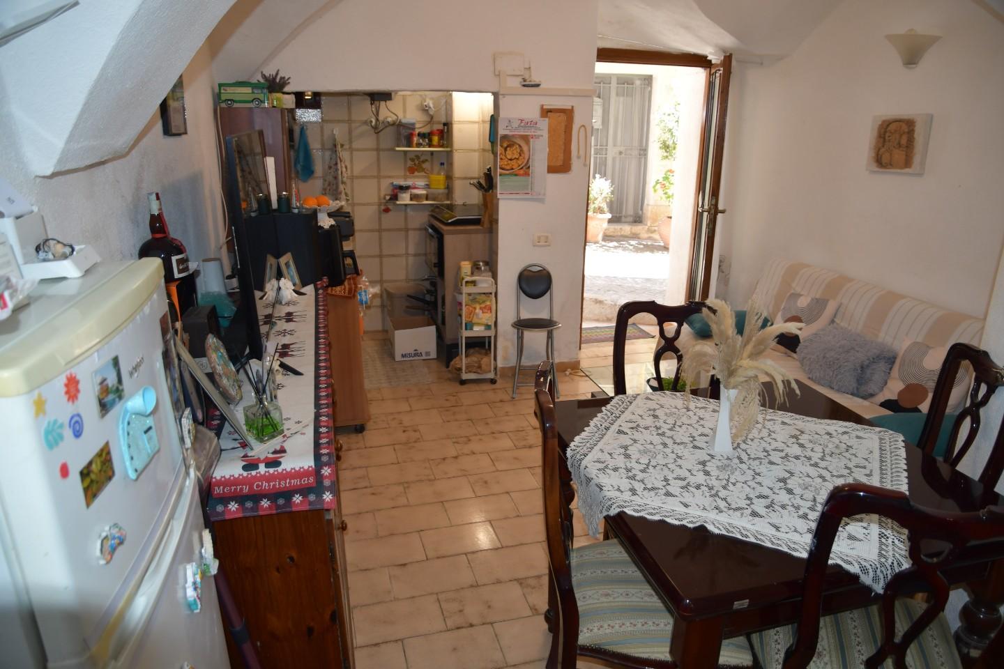 Bilocale in vendita, Formia centro