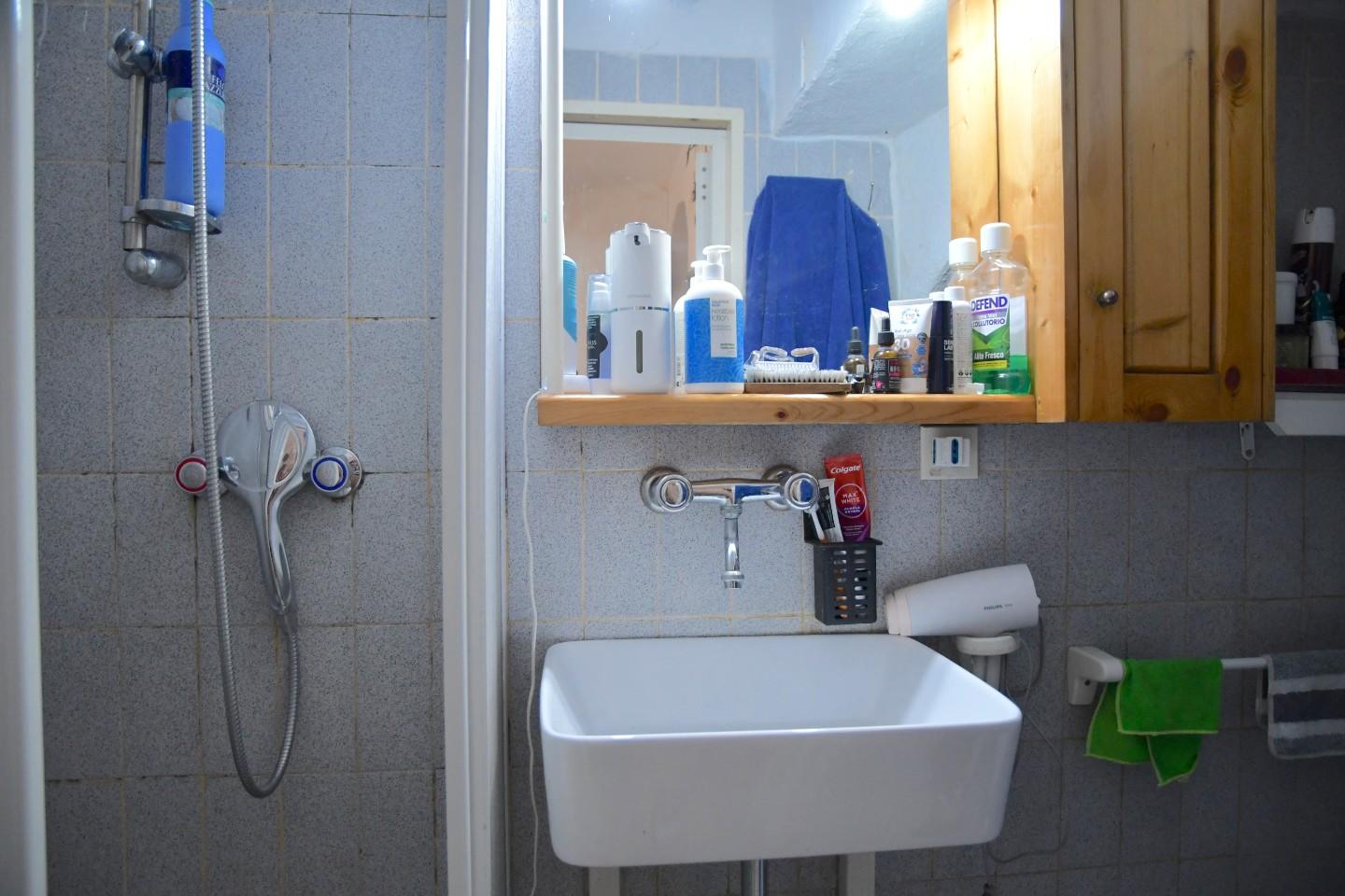 Bilocale in vendita, Formia centro
