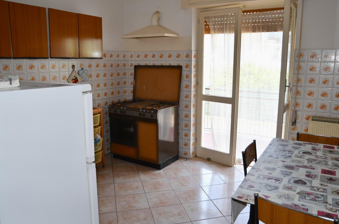 Appartamento in vendita, Formia gianola - santo janni