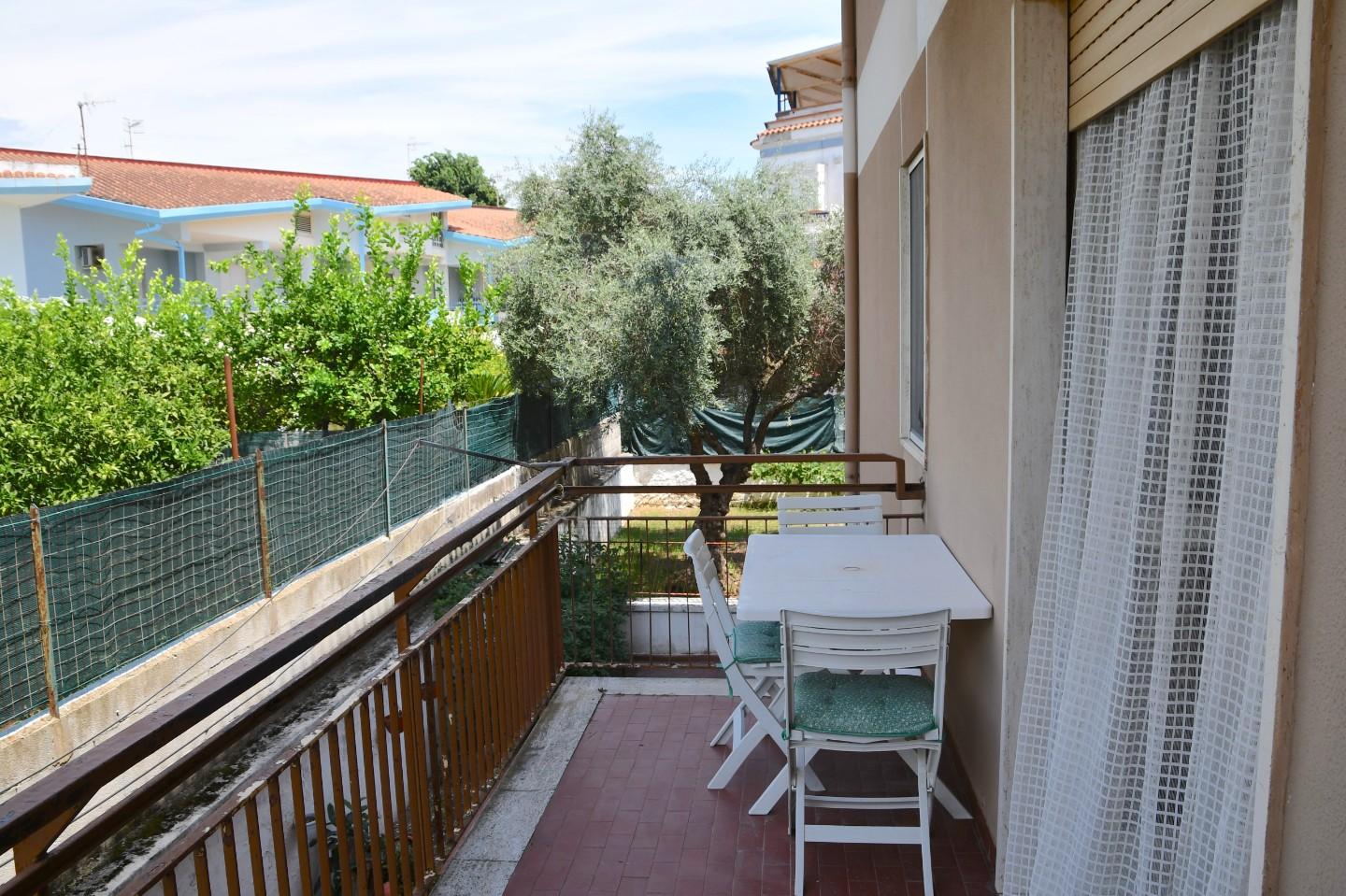 Appartamento in vendita, Formia gianola - santo janni