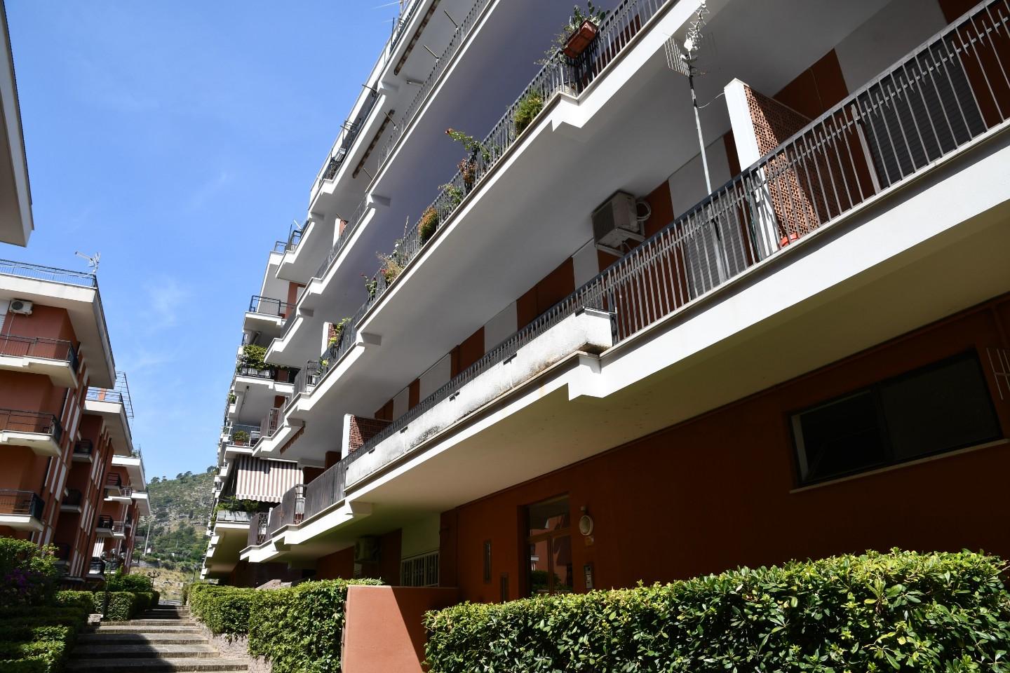 Appartamento vista mare a Formia